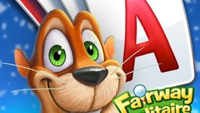 Fairway Solitaire – Classic Cards Game