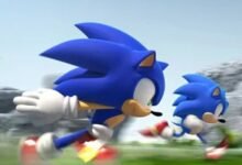 Sonic Runner