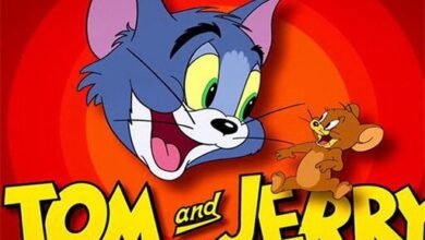 Tom & Jerry Run